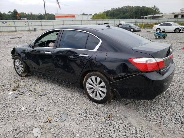 Vin: 1hgcr2f80da157329, lot: 68783693, honda accord exl 20132