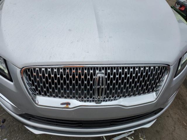 5LMCJ1D95KUL50639 Lincoln MKC
