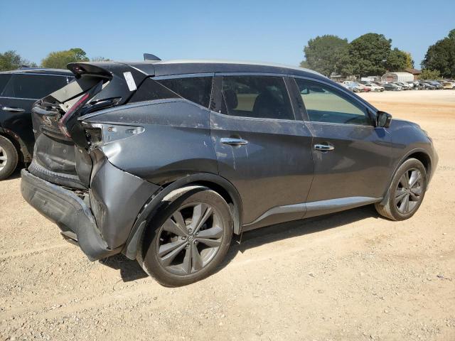 5N1AZ2DJ3MC143095 Nissan Murano PLA 3