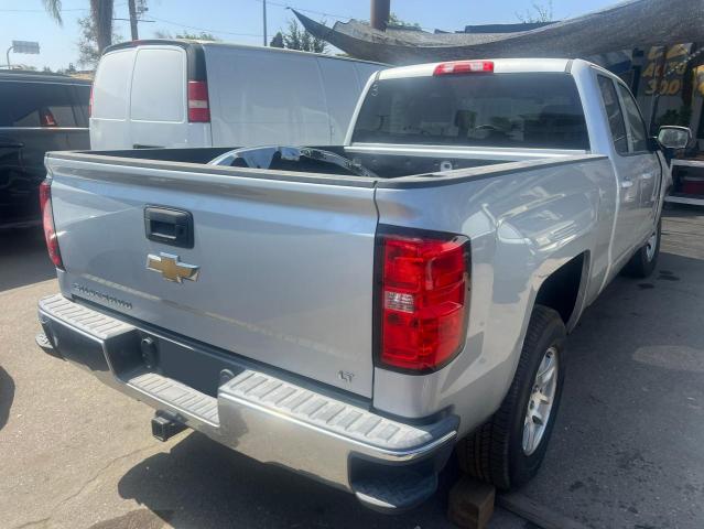 1GCRCREC2FZ180897 Chevrolet Silverado C1500 Lt