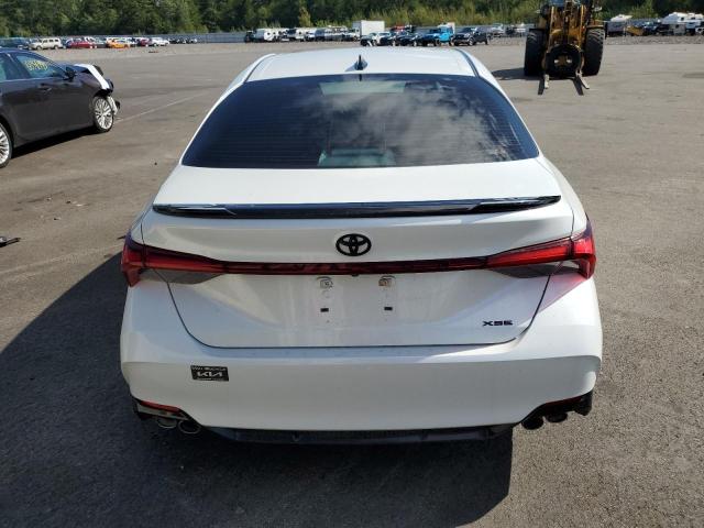 4T1EZ1FB0MU057108 | 2021 TOYOTA AVALON NIG