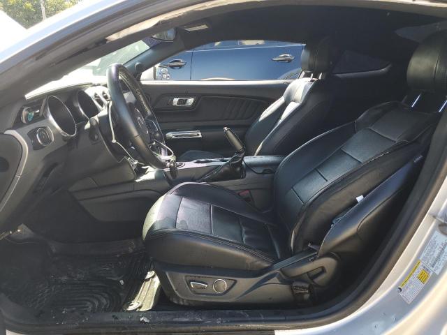 1FA6P8TH5J5143820 Ford MUSTANG