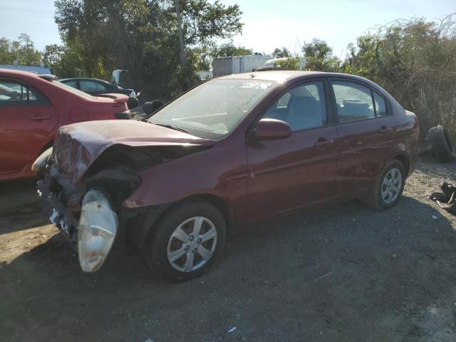 2008 Hyundai Accent GLS