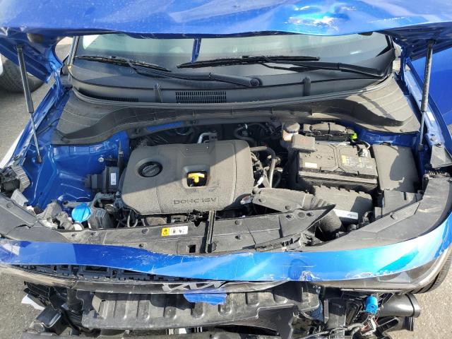KNDJ53AU5P7206151 KIA Soul Gt Line