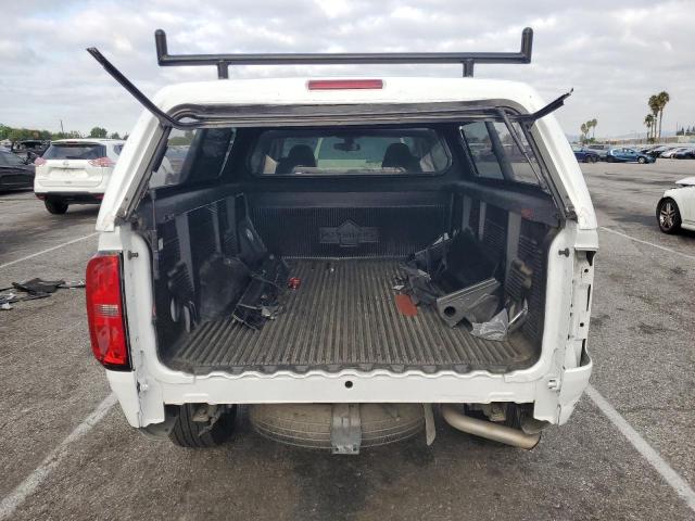 1GCHSBEA3M1272830 Chevrolet Colorado