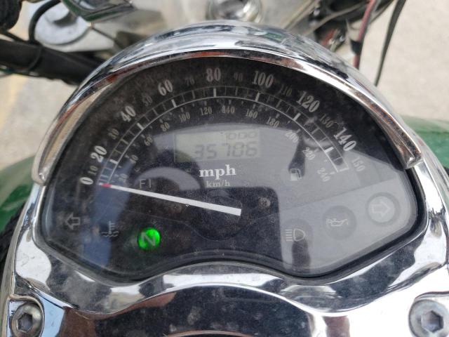 2006 HONDA VTX1800 R2 1HFSC49496A403562