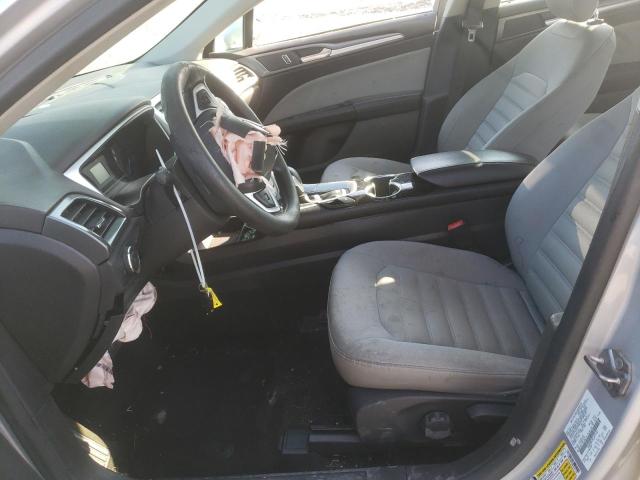 1FA6P0G74E5377133 Ford FUSION S