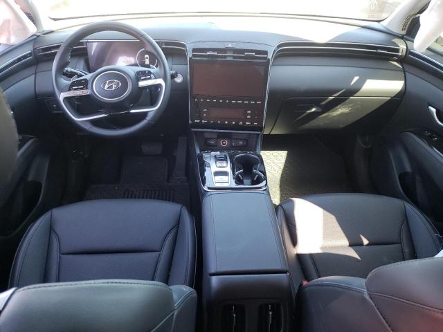 2023 HYUNDAI TUCSON LUX - KM8JCCA11PU097373