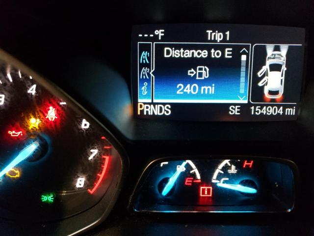 1FMCU9J9XFUC33495 Ford Escape Titanium