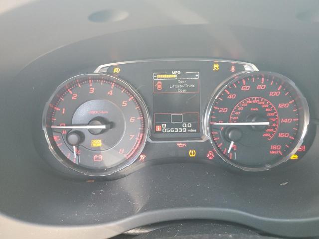 JF1VA1L60H9831858 Subaru Wrx Limited