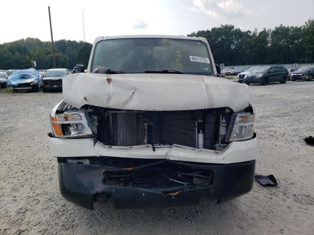 1N6BF0KY8LN805890 Nissan NV 2500 S