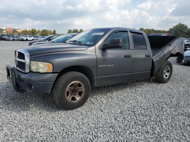 2003 Dodge Ram 1500 St VIN: 1D7HU18N83J593690 Lot: 68594473