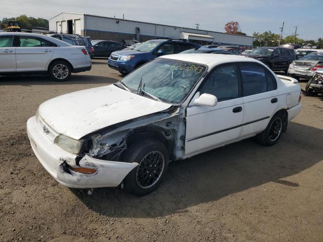 1996 Toyota Corolla DX