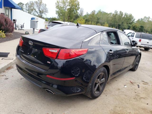 5XXGM4A76EG283337 | 2014 KIA OPTIMA LX