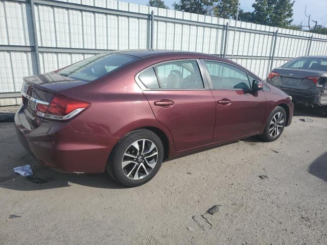 Vin: 19xfb2f86de266228, lot: 69071393, honda civic ex 20133