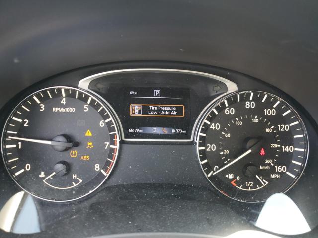 1N4BL3AP1GC263898 Nissan Altima 3.5sl