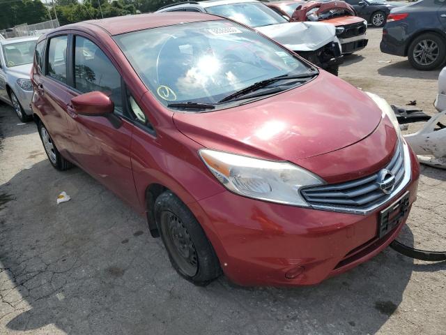 3N1CE2CPXFL388419 | 2015 NISSAN VERSA NOTE