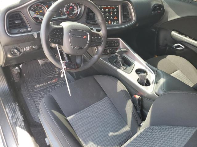 2C3CDZFJ3NH207303 Dodge Challenger R/t Scat Pack