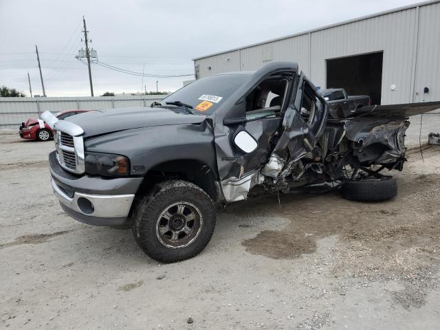 2004 Dodge Ram 1500 ST