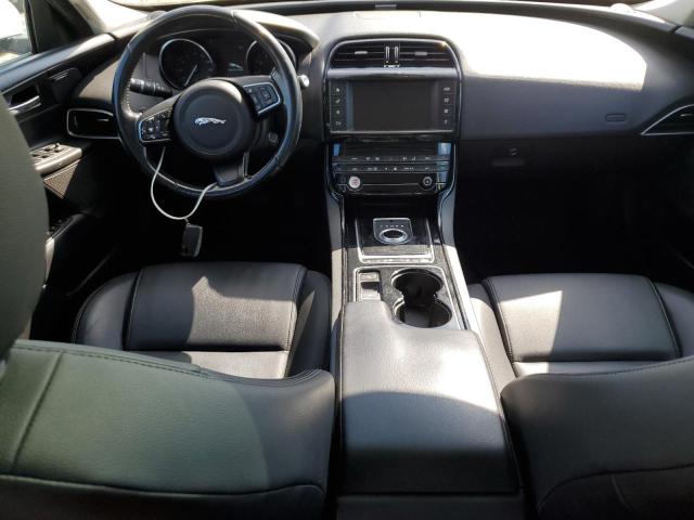SAJAD4BG2HA972037 Jaguar XE PREMIUM