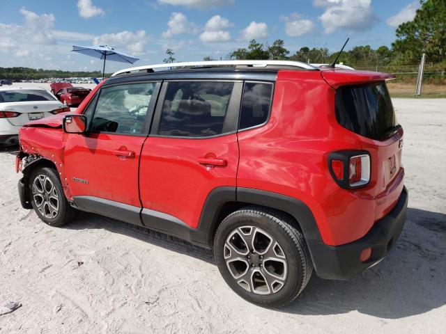 ZACCJADB1HPF51281 Jeep Renegade Limited