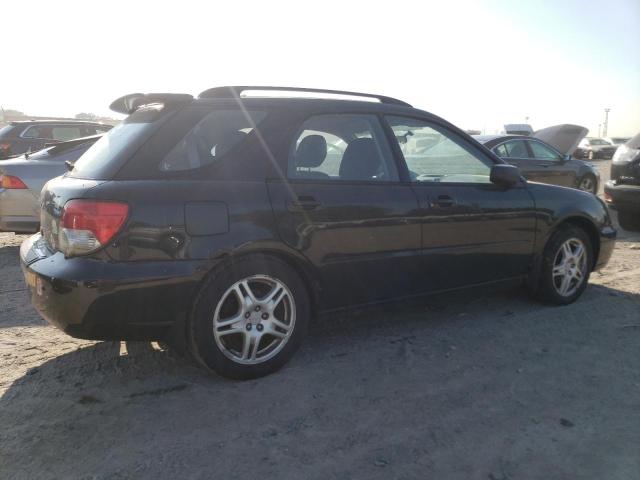 JF1GG67585H811722 | 2005 Subaru impreza rs