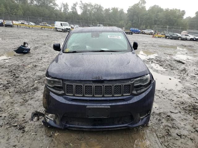 1C4RJFN95JC343675 Jeep Grand Cherokee Trackhawk