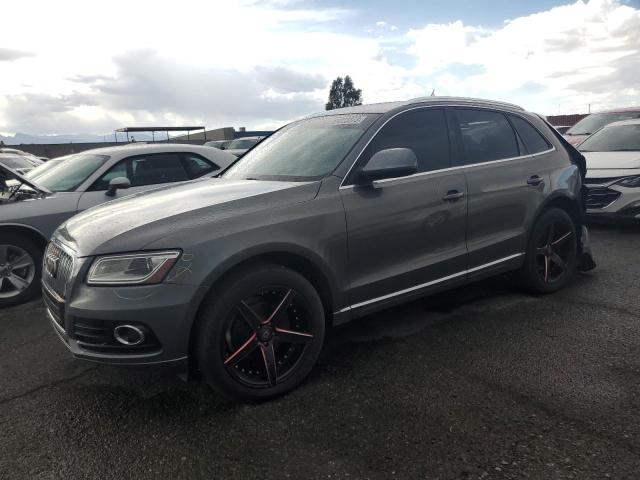 VIN WA1LFAFP1EA108788 2014 Audi Q5, Premium Plus no.1