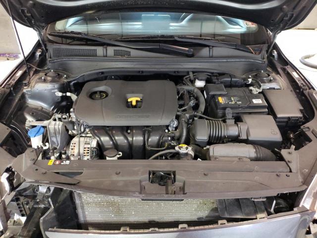 3KPF24AD3LE163430 KIA FORTE FE