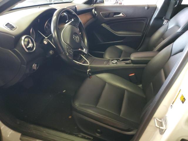 WDCTG4GB0FJ175143 Mercedes-Benz Gla 250 4matic