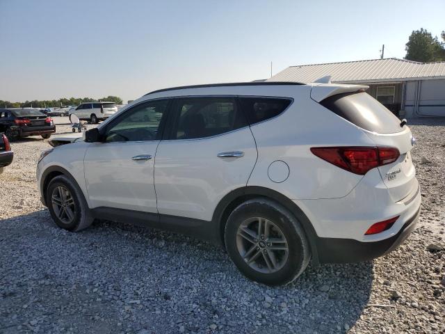 5NMZU3LB4HH005708 Hyundai SANTA FE SPORT