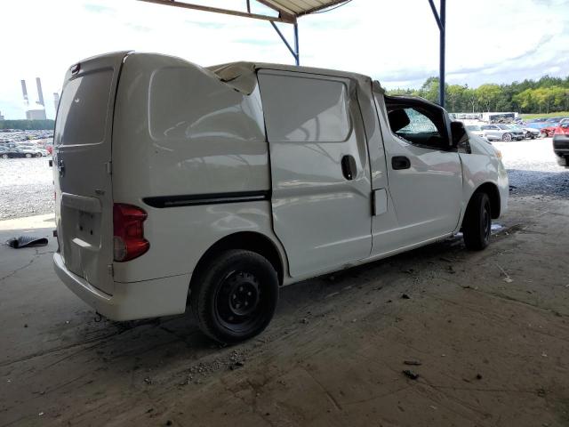 3N6CM0KN1HK700296 Nissan NV200 2.5S