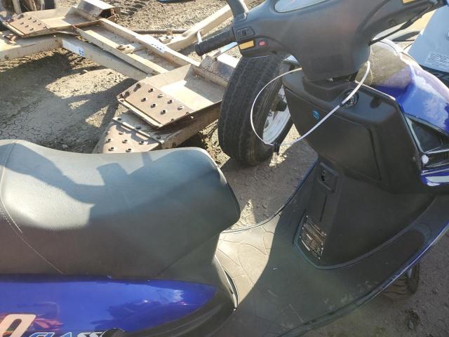 2016 YAMAHA 110 - L9NTEACXXG1500282