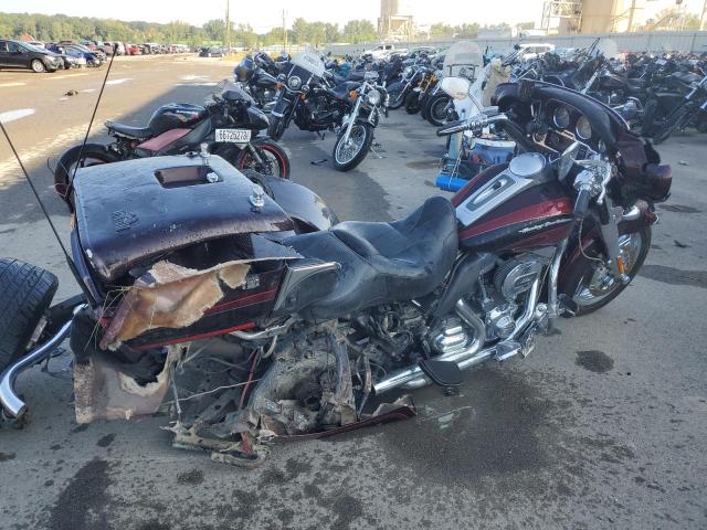 2013 HARLEY-DAVIDSON FLHTCUSE C 1HD1PR812DB955506