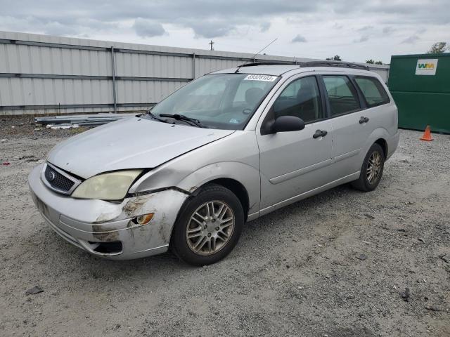 2006 Ford Focus 