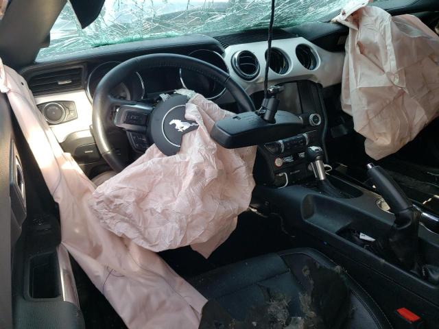 1FA6P8CF2H5271425 Ford MUSTANG GT