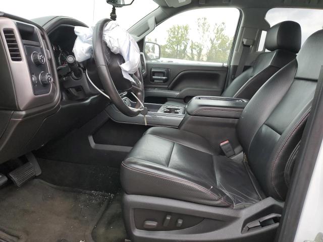 1GTV2VEC4EZ145576 GMC Sierra K1500 Slt