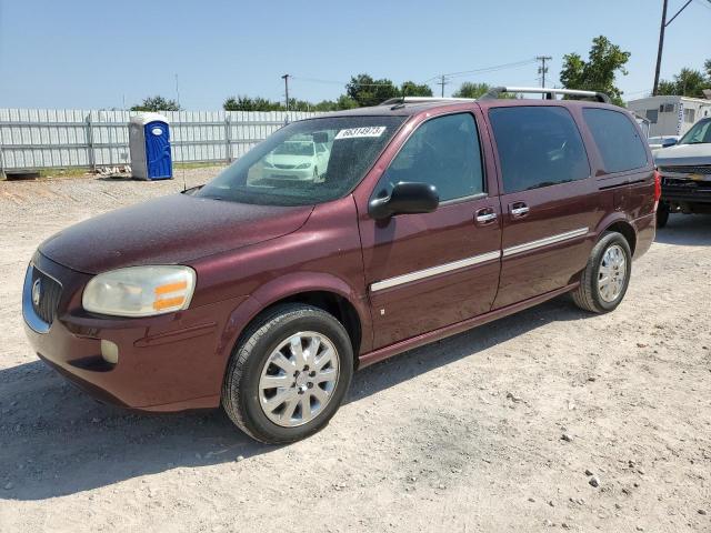 2007 Buick Terraza CXL