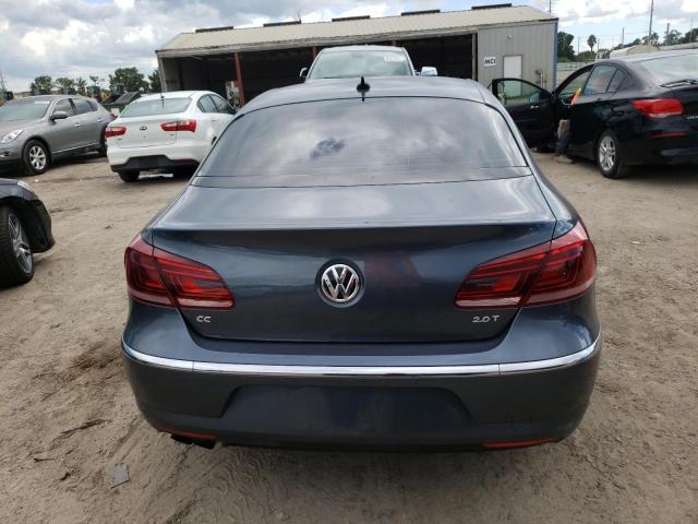 2015 VOLKSWAGEN CC SPORT - WVWBP7AN8FE829241