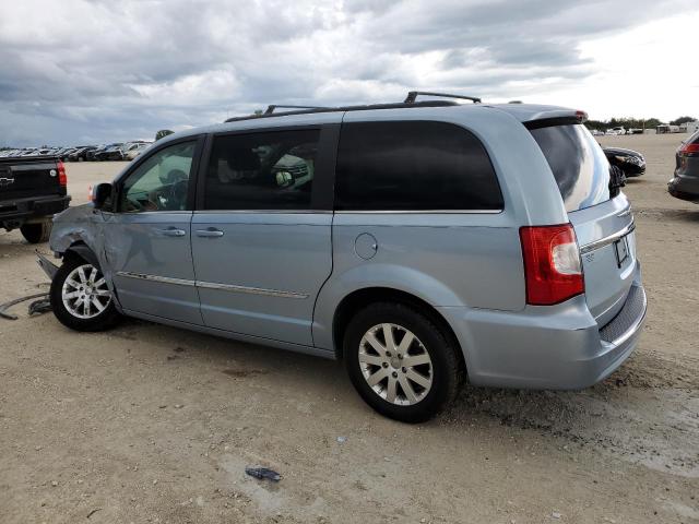 Vin: 2c4rc1bg1dr652040, lot: 69166733, chrysler minivan touring 20132