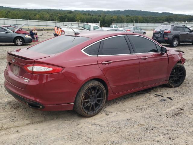 3FA6P0K92FR142107 Ford Fusion Titanium