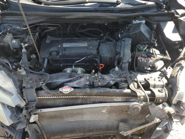 3CZRM3H53FG708285 Honda CR-V EX