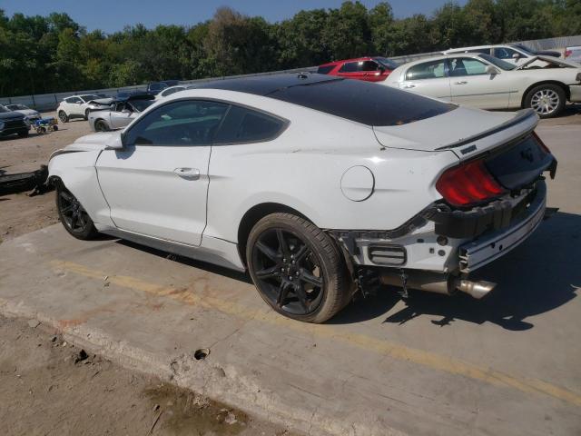 1FA6P8TH1J5138047 | 2018 FORD MUSTANG