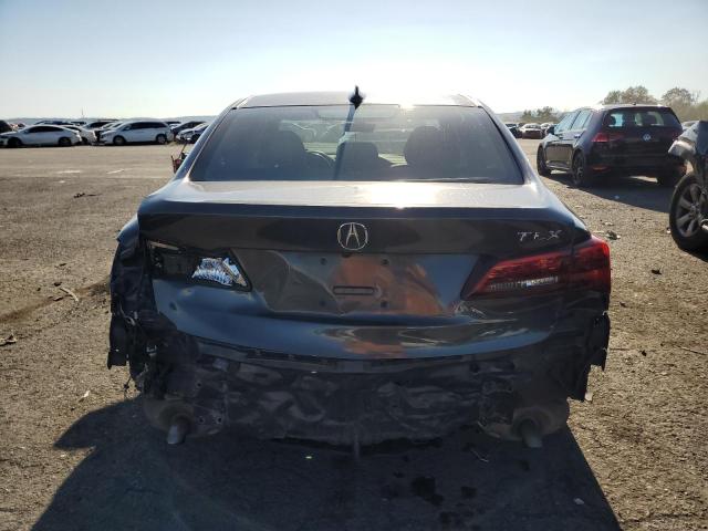 2015 ACURA TLX ADVANC 19UUB2F71FA012173