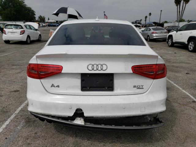 VIN WAUBFAFLXFN001566 2015 Audi A4, Premium no.6