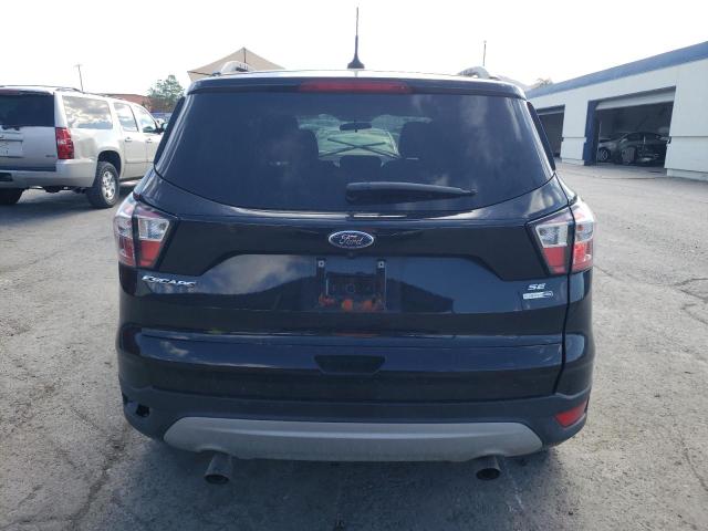 1FMCU9GD0JUC04026 Ford ESCAPE SE