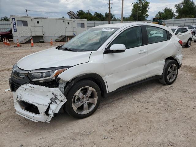 2021 Honda HR-V LX