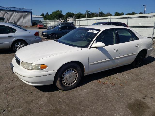 2003 Buick Century Custom