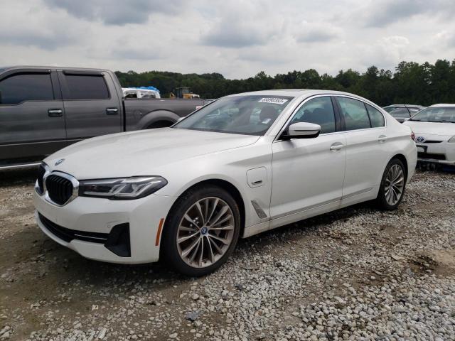 2023 BMW 5 Series 530e