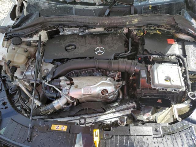 W1N4N4GB5MJ176973 Mercedes-Benz GLA 250